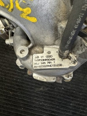 2008-2013 Audi A3 Tt Volkswagen GTI Jetta Passat Tiguan 2.0T Turbo OEM 06J145701T - eBay image 2