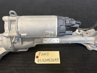 2025 Honda Pilot AWD Electric Steering Rack OEM 53600-T90-A11 53600-T9A-A11 - eBay image 2