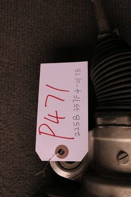 2013-2016 BMW F30 328 Steering Rack & Pinion Assembly OEM 14289010 - eBay image 2