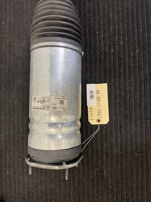 2020-2024 Land Rover Defender 110 Front Left Air Suspension Strut OEM LR132754 - eBay image 2