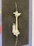 2025-2026 BMW X3 G45 Electric Power Steering Rack Eps OEM 32105B7A992 - eBay image 1