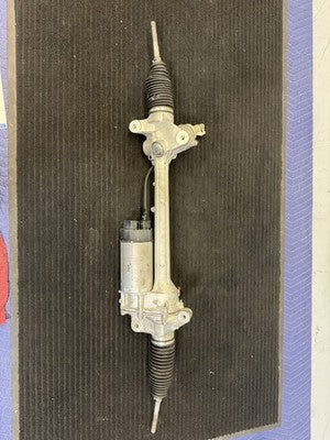 2025-2026 BMW X3 G45 Electric Power Steering Rack Eps OEM 32105B7A992 - eBay image 1
