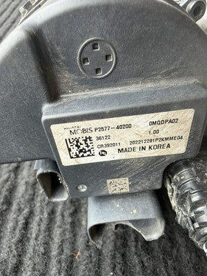 2022-2023 Hyundai Elantra N CN7 2.0T Power Steering Rack 57700-IB000 OEM 577001B000 - eBay image 9