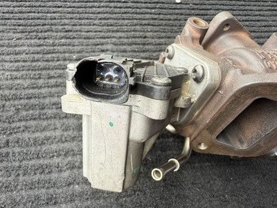 OEM genuine GM EGR Valve 2011-2016 Silverado Sierra 6.6 diesel OEM 12639421 - eBay image 5