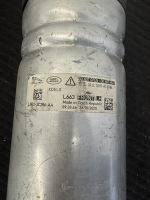 2020-2024 Land Rover Defender 110 Front Left Air Suspension Strut OEM LR132754 - eBay image 3