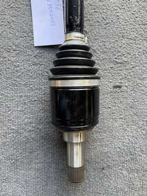 2022-2024 Mercedes-Benz SL55 SL63 AMG R232 Rear Cv Axle Shaft OEM A2323502003 - eBay image 2