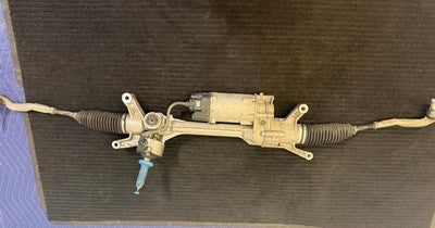 20-23 Mercedes-Benz AMG GLC43 GLC63 S X253 C253 Steering Rack OEM A2534602401 - eBay image 1
