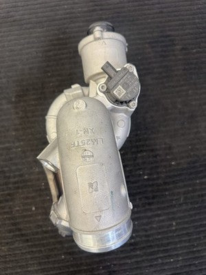 2020-2023 Audi Q5 Q5 Sportback A7 2.0L Hybrid Turbocharger OEM 06L145689D - eBay image 6