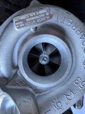 2015-18 Mercedes-Benz C-Class W205 Air Suspension Compressor OEM A6470900280 - eBay image 8