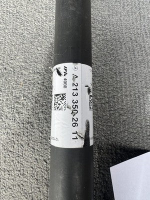 2017-2023 Mercedes-Benz E-Class Glc Rear Left Right Cv Axle OEM A2133502611 - eBay image 6