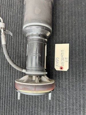 2013-19 Mercedes SL-Class R231 Front Left ABC Hydraulic Shock OEM 2313202913 - eBay image 1