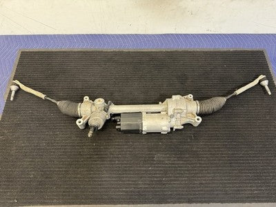 2017-2023 Mercedes-Benz E300 E350 E400 E450 CLS450 RWD Steering Rack OEM A2134604802 - eBay image 1