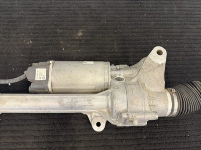 BMW 5 6 7 8 Series G30 G31 G32 G11 G12 Active Steering Rack OEM 32106896860 - eBay image 10