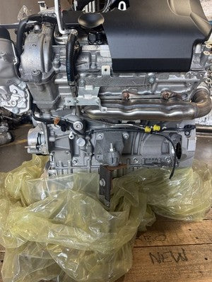 Mercedes-Benz M274.920 2.0L Factory Reman Long Block Engine OEM A274010520980 - eBay image 5
