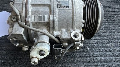 Mercedes-Benz C E Glc Cls A/C Compressor OEM A0008303202 Denso 447140-2003 - eBay image 4