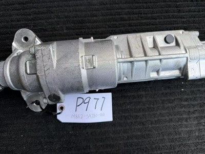22-24 Range Rover L460 Rear Wheel Steering Rack Actuator OEM M8E23A780AG - eBay image 4