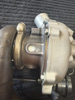 11-16 Hyundai Sonata Santa Fe Kia Optima Sportage 2.0T Turbo OEM 28231-2G410 28231-2B800 - eBay image 5