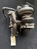 15-22 Hyundai Sonata Santa Fe Kia Optima Sorento Sportage Turbo OEM 28231-2GTA1 TD04L6-13WDT-7.0T - eBay image 1