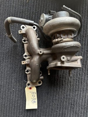 15-22 Hyundai Sonata Santa Fe Kia Optima Sorento Sportage Turbo OEM 28231-2GTA1 TD04L6-13WDT-7.0T - eBay image 1