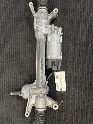 2019-2023 Mercedes-Benz AMG Gt X290 Electric Power Steering Rack OEM A2904604300 - eBay image 2