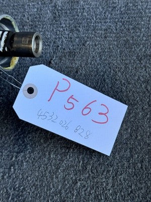 2022-2023 Land Rover Defender L663 Electric Steering Rack L8B2-3200-An OEM 4532026828 - eBay image 2