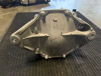 Mercedes-Benz C300 E350 GLC300 GLC350e Rear Differential A2053507704 OEM - eBay image 6