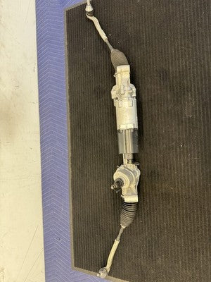 2021-2023 Mercedes-Benz E350 E450 CLS450 Steering Rack & Pinion OEM A2134603902 - eBay image 1