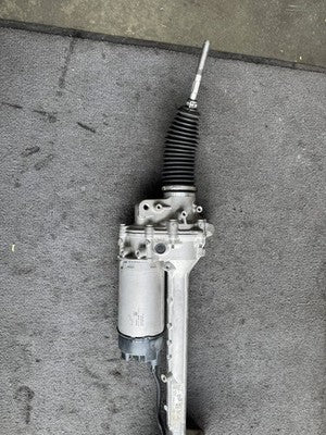 BMW Electric Power Steering Rack Bosch 4532041526 225B690B6-01 32105B6BE11 OEM - eBay image 4