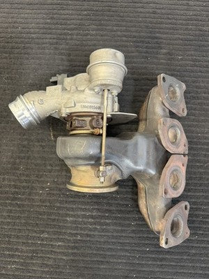 2015-2022 Volvo S60 S90 V60 V90 XC60 XC70 XC90 2.0L Turbo OEM 31459841 - eBay image 5