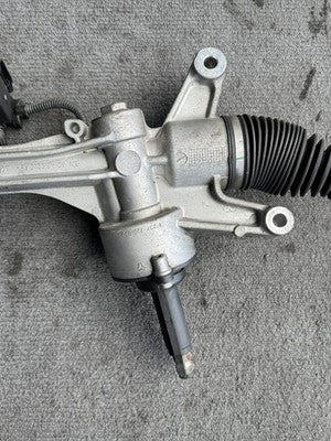 2019-2023 Mercedes-Benz AMG E53 E63S CLS53 Steering Rack OEM A2134606901 - eBay image 5