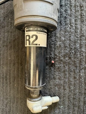 2015-2020 Mercedes-Benz AMG Air Suspension Strut OEM 2213208413 - eBay image 6