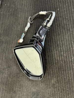 2025-2026 Rivian R1T R1S Left Door Mirror 3 Camera Power Fold OEM PT00516900-G - eBay image 4