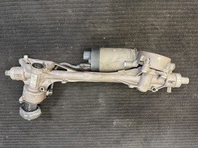 2019-2023 Audi Q3 F3 2.0L Electric Power Steering Rack OEM 5QB423053L - eBay image 1