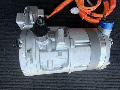 17-20 Tesla Model 3 High Voltage Ac Compressor 1088198-00-P OEM - eBay image 6