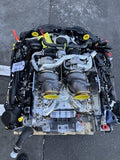 2018-2021 Mercedes-Benz AMG GLC63 S M177.980 4.0L V8 Engine OEM A1770106905 - eBay image 1