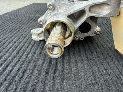 2017-2019 BMW 7 Series G11 G12 Steering Rack Pinion OEM 7806277483 - eBay image 9