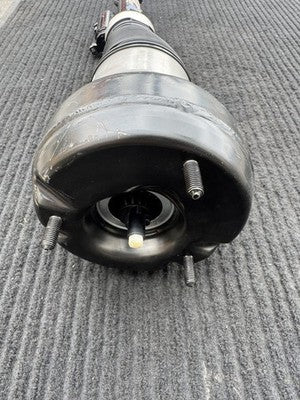 13-20 Mercedes-Benz W222 S450 S550 RWD Front Air Suspension Struts OEM A2223200100 - eBay image 6