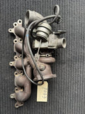 Volvo Ford 2.5T K04 Turbocharger OEM 53049700033 30757112 - eBay image 1