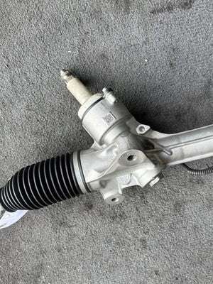 BMW Electric Power Steering Rack Bosch 4532041526 225B690B6-01 32105B6BE11 OEM - eBay image 10