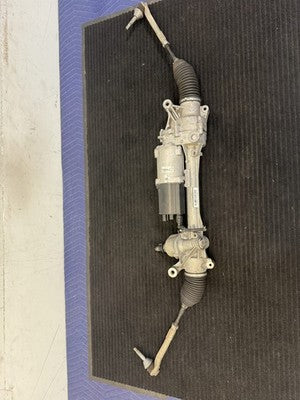 2017-2019 Mercedes-Benz E300 2018 E400 RWD Eps Steering Rack OEM A2134602301 - eBay image 5