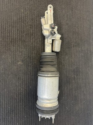2022-2024 Rivian R1T Front Right Air Suspension Strut OEM C100002753-G - eBay image 8