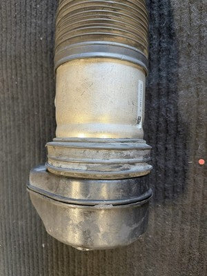 2019-23 BMW X5 G05 Left Rear Air Suspension Strut Shock Absorber OEM 78315615 - eBay image 8