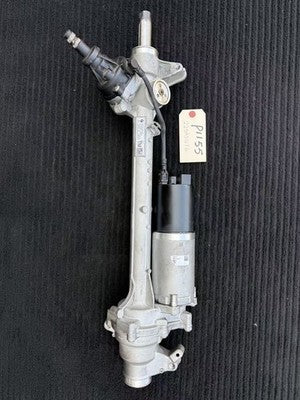 19-24 BMW X5 G05 X7 G07 LHD Electric Steering Rack 225A576F6-01 OEM - eBay image 1