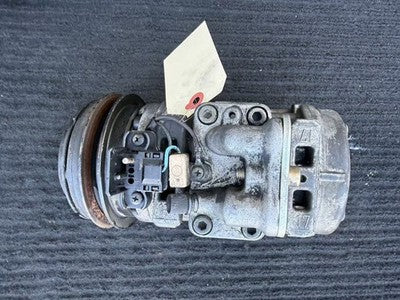 Mercedes-Benz W126 R107 Denso 10P17C A/C Compressor OEM 1161310101 - eBay image 4