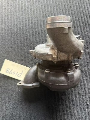 07-12 Mercedes-Benz Dodge Freightliner Sprinter 3.0L Turbo OEM A6420901080 - eBay image 3