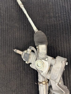 18-19 Subaru Legacy Outback Electric Steering Rack 34110AL210 OEM E2622-00033 - eBay image 7