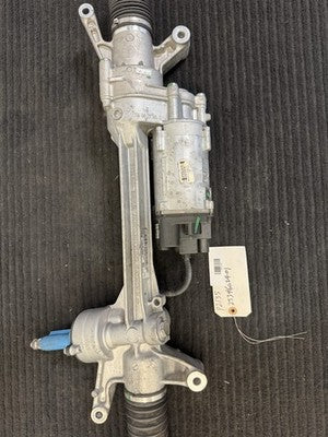 2017-2023 Mercedes-Benz GLC43 AMG Electric Power Steering Rack OEM A2534602401 - eBay image 2