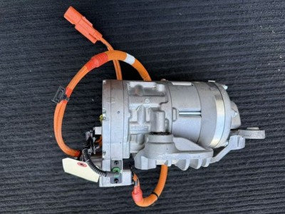 17-23 Tesla Model 3 High Voltage Electric A/C Compressor OEM 1088198-00-P - eBay image 1