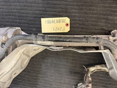 2014-2018 Volvo S60 V60 Electric Power Steering Rack OEM 31429675 - eBay image 2