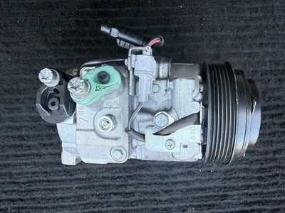 12 Mercedes-Benz ML350 W166 3.5L A/C Compressor with Clutch OEM A0032305811 447280-6940 - eBay image 5